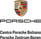 Logo Bonaldi Tech Spa - Centro Porsche Bolzano